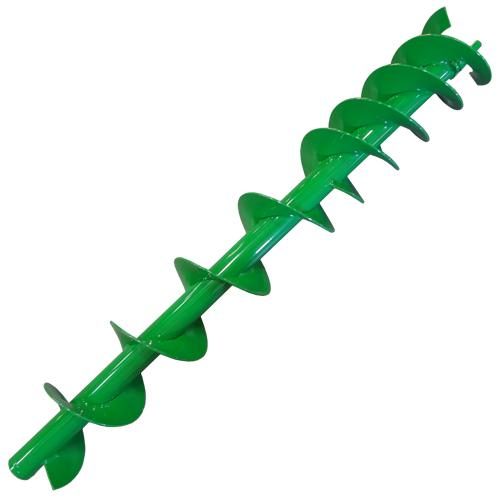 Loading Auger