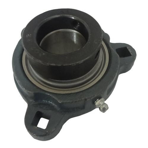 Chopper, Rotor, Bearing