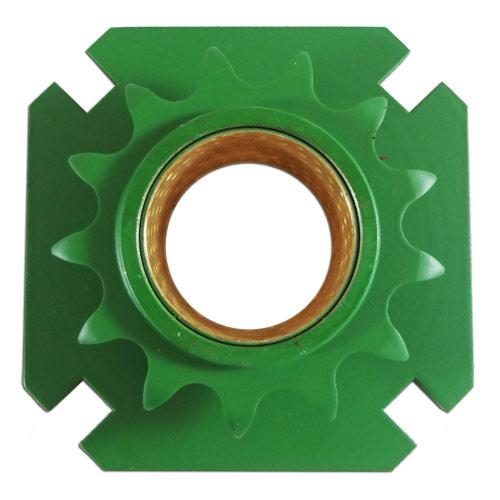 Corn Head, Sprocket, Auger Drive