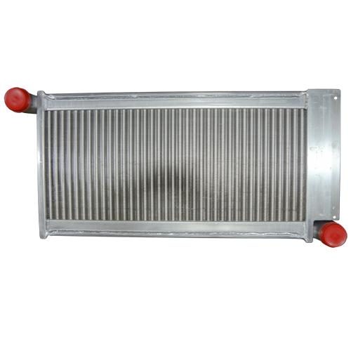 Cooler, Air to Air