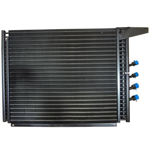 Cooler, Hydraulic