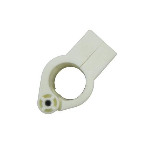 Cross Auger Finger Support