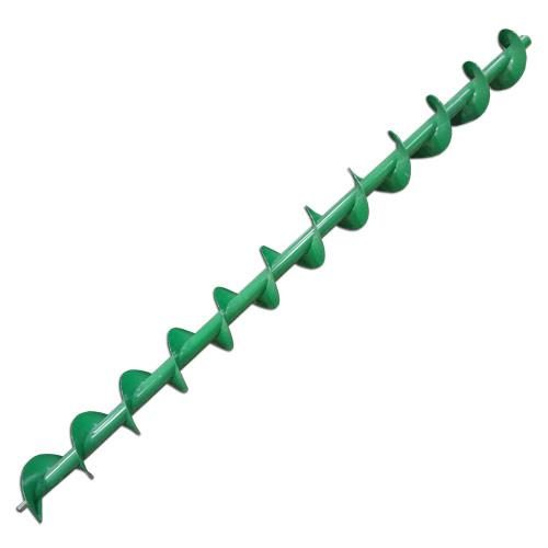 Auger, Unloader, Horizontal