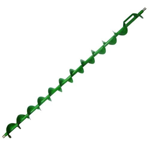 Auger, Unloader, Horizontal, Front