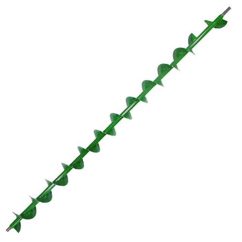 Auger, Unloader, Horizontal, Rear