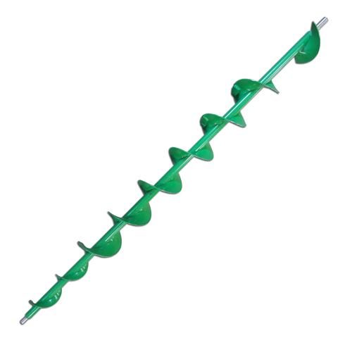 Auger, Unloader, Horizontal, Rear