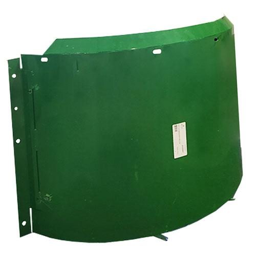 Separator Top Cover