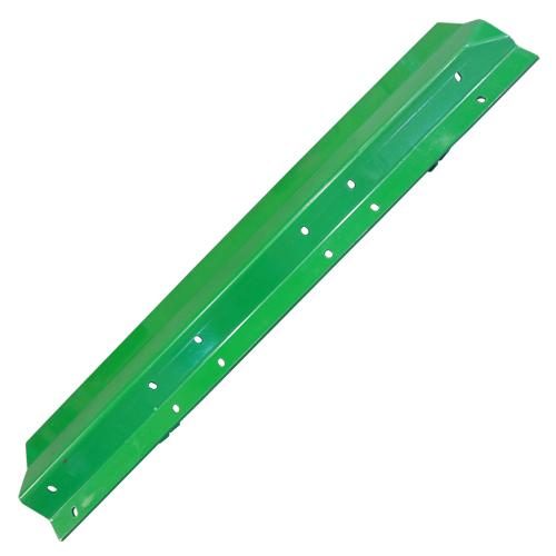 Concave, Support Plate