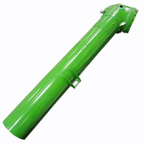Unloading Auger Elbow