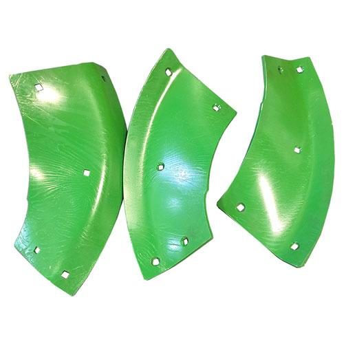 Rear flight repair kit