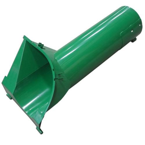 Tube, Loading Auger