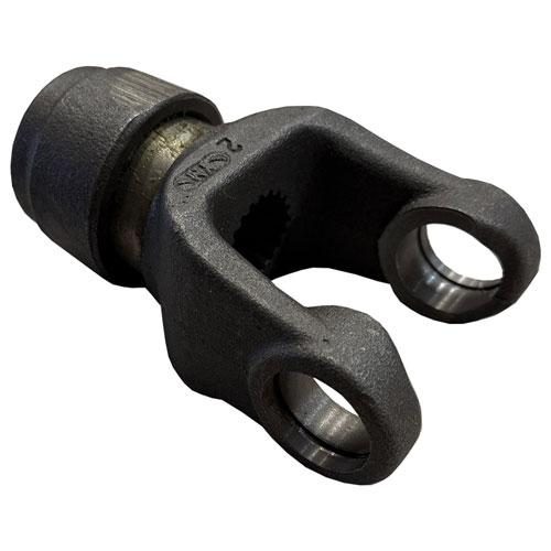 Yoke