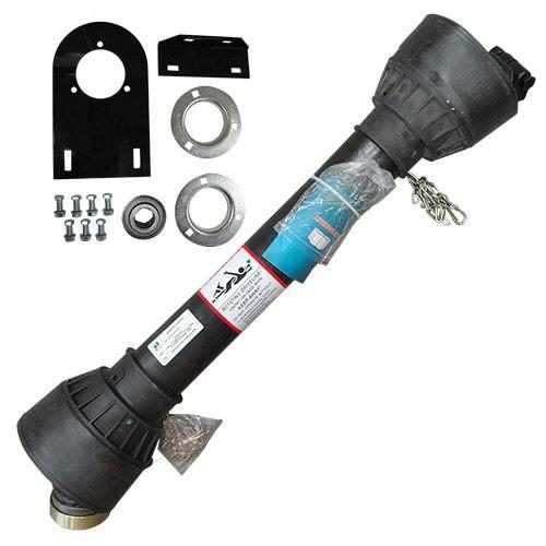 Drive Shaft Adapter Kit