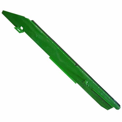 LH Chaffer Frame
