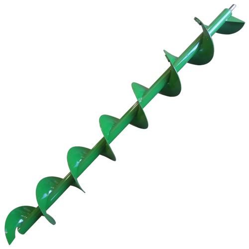 Auger, Unloading, Horizontal