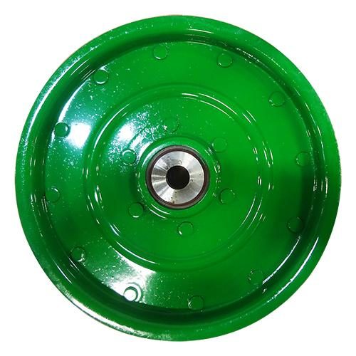 Feeder House Idler Pulley