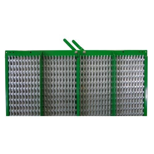 wn-ah99750.jpg Chaffer, Top Sieve, Adjustable
