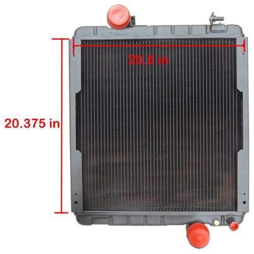 Radiator