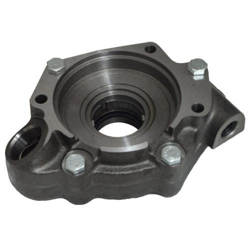 Transmission, Pump