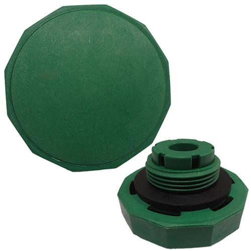 Filler Cap