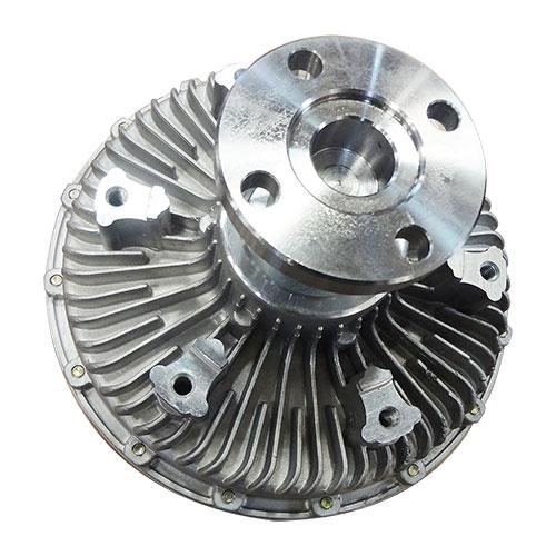 Viscous Fan Clutch