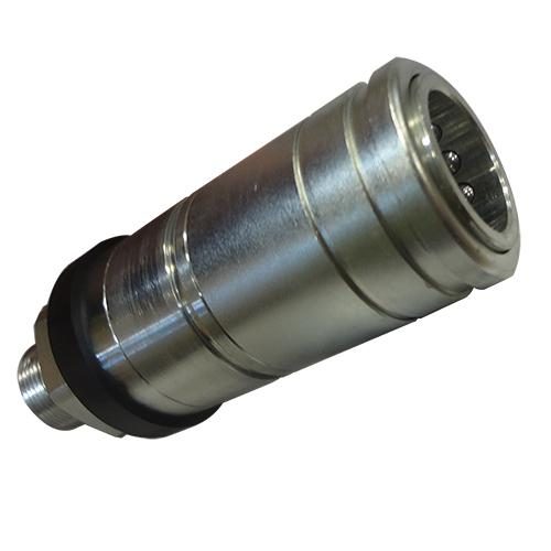 Quick Coupler