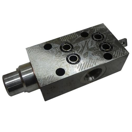 Valve, Selective Control