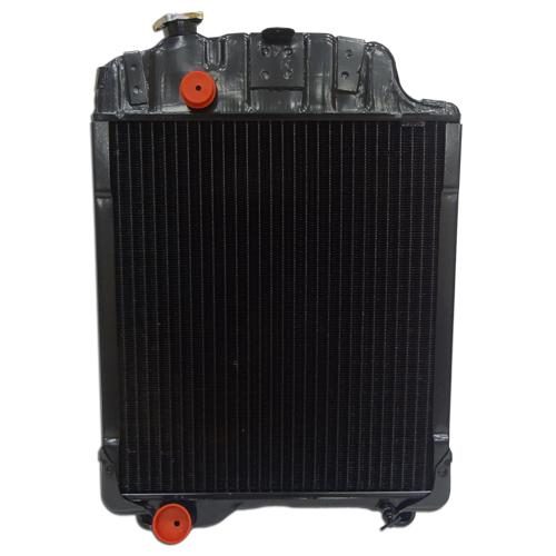 Radiator