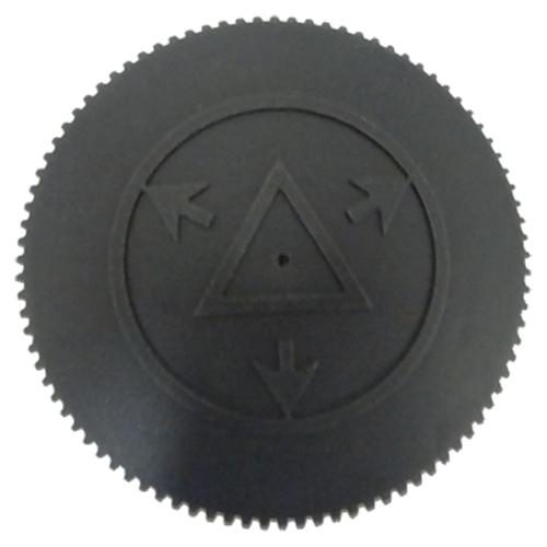 Radiator, Cap