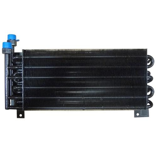 Oil Cooler, Engine