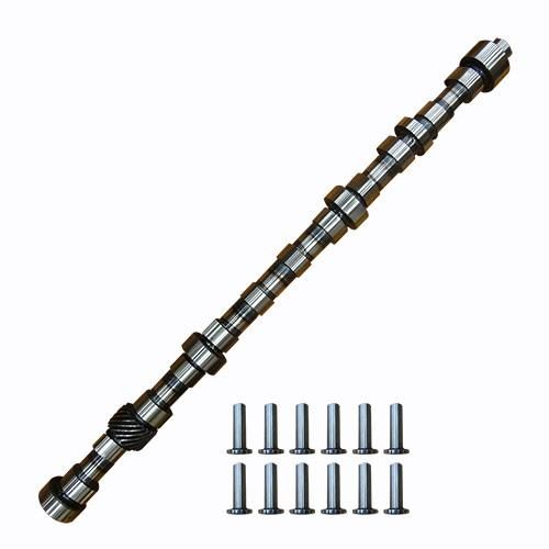 Camshaft &amp; Lifter Kit