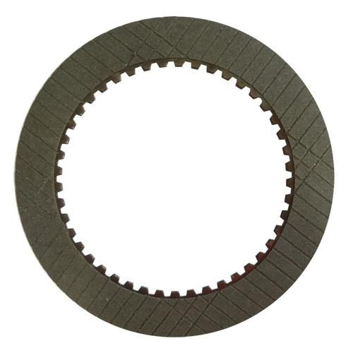 PTO, Disc