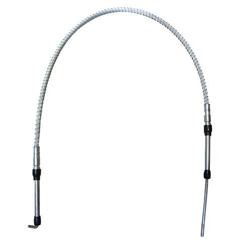 Rockshaft Cable
