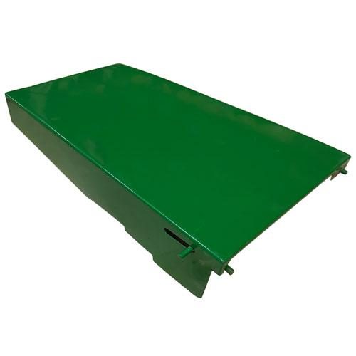 Side Panel Left Hand