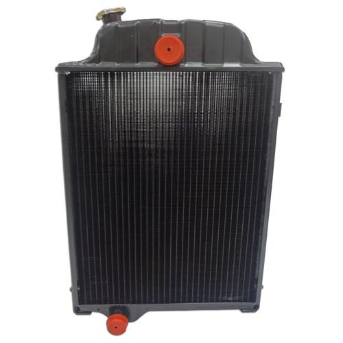 Radiator