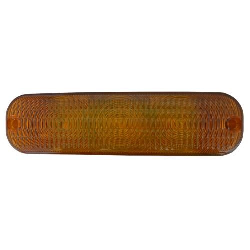 LED Cab Roof Warning Light