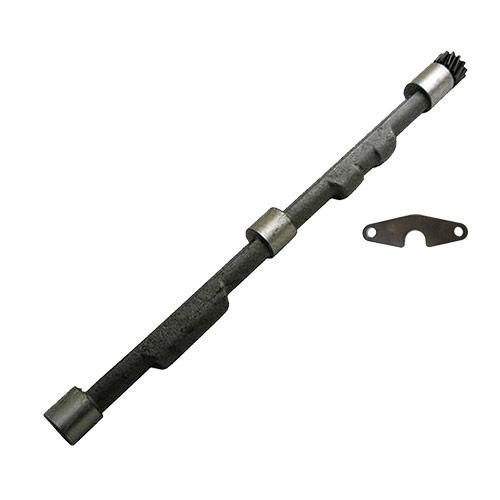 Balancer Shaft, RH