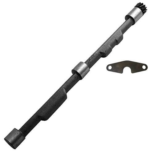 Balancer Shaft, LH