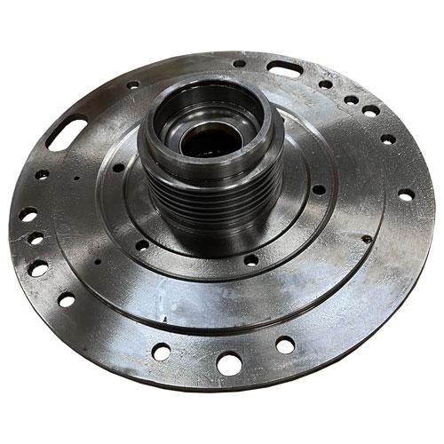 Oil Pump Manifold