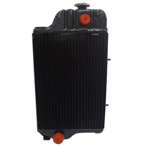 Radiator