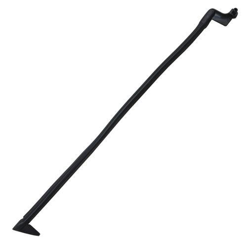 wn-ar85559.jpg Cab, Door Frame, Weather Stripping