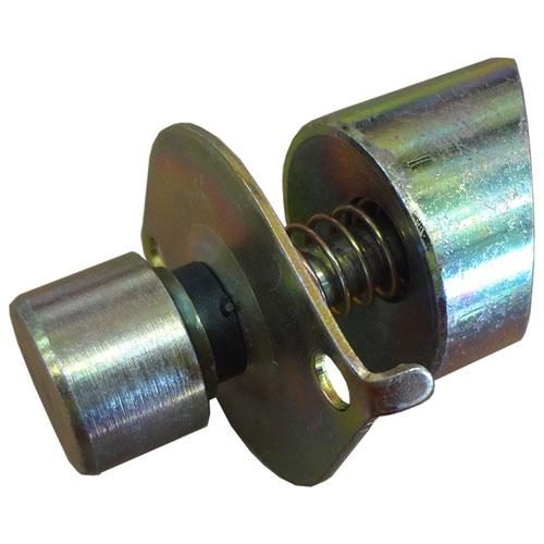 Pull Arm Latch