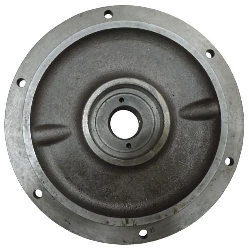 PTO, Clutch, Drum