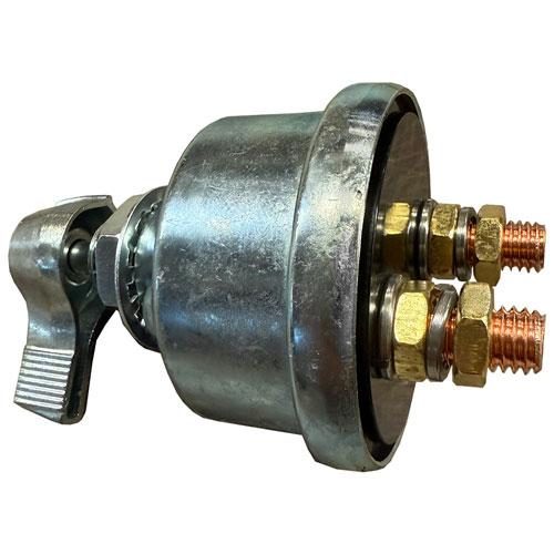 Battery Disconnect Switch