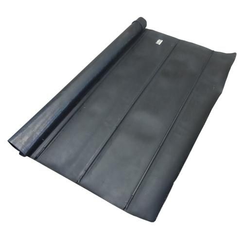 Belt, Draper, Center, Single V-Guide