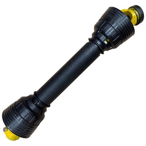Header Drive Shaft