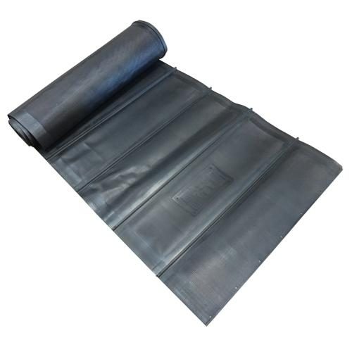 Belt, Draper, Side