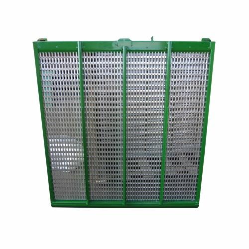 Bottom Sieve