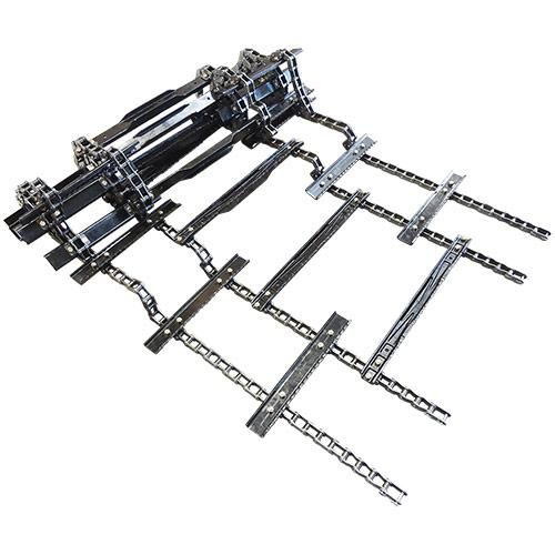 Feeder House Chain