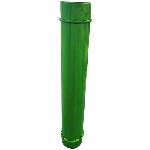 Feeder House Drum